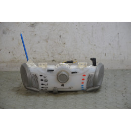 Centralina comandi aria clima Peugeot 107 dal 2005 al 2014 cod 6452P5  1743067012690