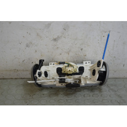 Centralina comandi aria clima Peugeot 107 dal 2005 al 2014 cod 6452P5  1743067012690