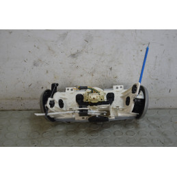 Centralina comandi aria clima Peugeot 107 dal 2005 al 2014 cod 6452P5  1743067012690