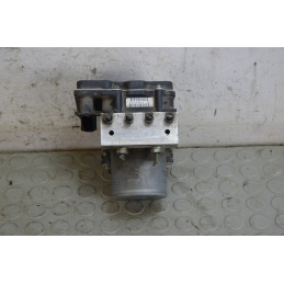 Centralina pompa ABS Peugeot 107 dal 2005 al 2014 cod 44540-0h010 0265235316  1743067823340