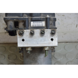 Centralina pompa ABS Peugeot 107 dal 2005 al 2014 cod 44540-0h010 0265235316  1743067823340