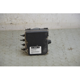Centralina pompa ABS Peugeot 107 dal 2005 al 2014 cod 44540-0h010 0265235316  1743067823340