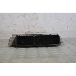 Centralina motore Fiat Croma 1.9 Mjt dal 2005 al 2010 cod 51854280 0281012963  1743067689038