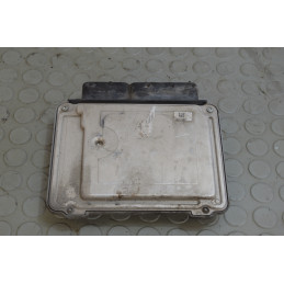 Centralina motore Fiat Croma 1.9 Mjt dal 2005 al 2010 cod 51854280 0281012963  1743067689038