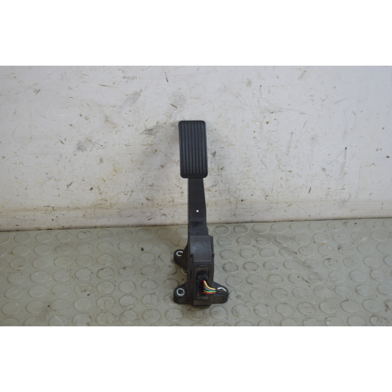 Pedale acceleratore Peugeot 107 dal 2005 al 2014 cod 78110-0h031  1743068285185