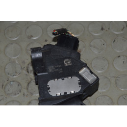Pedale acceleratore Peugeot 107 dal 2005 al 2014 cod 78110-0h031  1743068285185