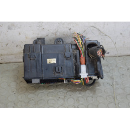 Centralina porta fusibili Peugeot 107 dal 2005 al 2014 cod 5014p01  1743068577105