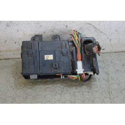 Centralina porta fusibili Peugeot 107 dal 2005 al 2014 cod 5014p01  1743068577105