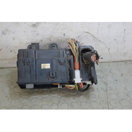 Centralina porta fusibili Peugeot 107 dal 2005 al 2014 cod 5014p01  1743068577105