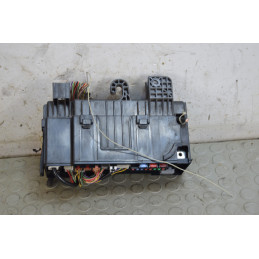 Centralina porta fusibili Peugeot 107 dal 2005 al 2014 cod 5014p01  1743068577105