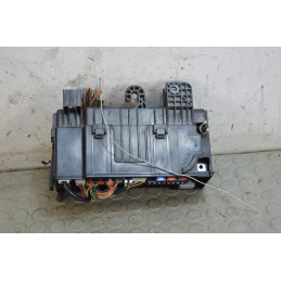 Centralina porta fusibili Peugeot 107 dal 2005 al 2014 cod 5014p01  1743068577105