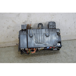Centralina porta fusibili Peugeot 107 dal 2005 al 2014 cod 5014p01  1743068577105