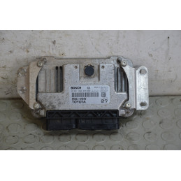 Centralina motore Peugeot 107 1.0 b dal 2005 al 2014 cod 89661-0h090  1743069691237