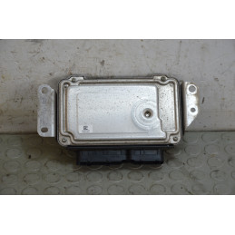 Centralina motore Peugeot 107 1.0 b dal 2005 al 2014 cod 89661-0h090  1743069691237