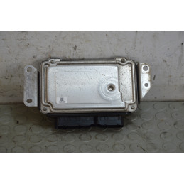 Centralina motore Peugeot 107 1.0 b dal 2005 al 2014 cod 89661-0h090  1743069691237