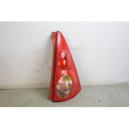Fanale fanalino stop post dx Peueot 107 dal 2005 al 2014 cod 6351X6  1743070120580