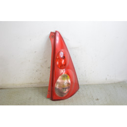 Fanale fanalino stop post dx Peueot 107 dal 2005 al 2014 cod 6351X6  1743070120580