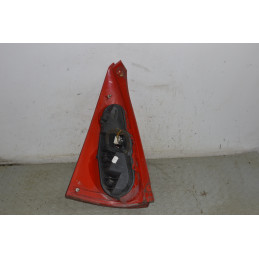 Fanale fanalino stop post dx Peueot 107 dal 2005 al 2014 cod 6351X6  1743070120580
