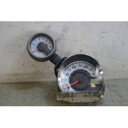 Contachilometri quadro strumenti Peugeot 107 1.0 B dal 2005 al 2014 cod 83800-0h151  1743070565633