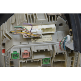 Contachilometri quadro strumenti Peugeot 107 1.0 B dal 2005 al 2014 cod 83800-0h151  1743070565633