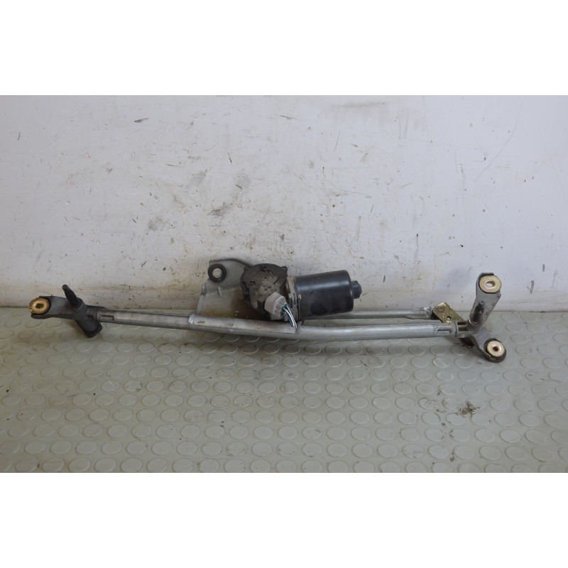 Motorino tergicristallo ant Toyota Avensis dal 1997 al 2003 cod 85110-05040  1743074914338