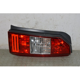 Fanale fanalino stop post dx Fiat Idea dal 2003 al 2010 cod 46829508  1743081751612
