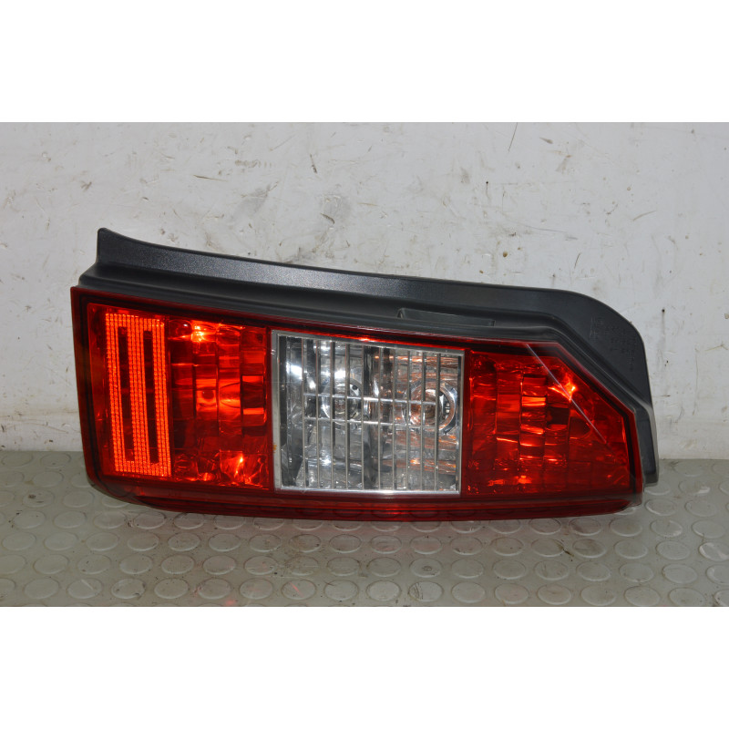 Fanale fanalino stop post dx Fiat Idea dal 2003 al 2010 cod 46829508  1743081751612