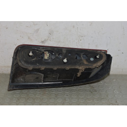 Fanale fanalino stop post dx Fiat Idea dal 2003 al 2010 cod 46829508  1743081751612