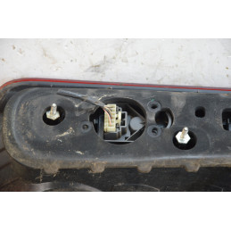 Fanale fanalino stop post dx Fiat Idea dal 2003 al 2010 cod 46829508  1743081751612