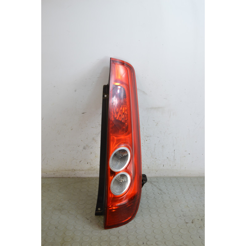 Fanale fanalino stop post dx Ford Fiesta 3 porte V serie dal 2005 al 2008 cod 1432269  1742902576267