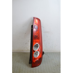 Fanale fanalino stop post dx Ford Fiesta 3 porte V serie dal 2005 al 2008 cod 1432269  1742902576267