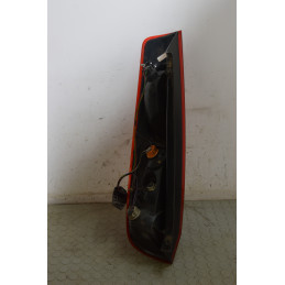 Fanale fanalino stop post dx Ford Fiesta 3 porte V serie dal 2005 al 2008 cod 1432269  1742902576267