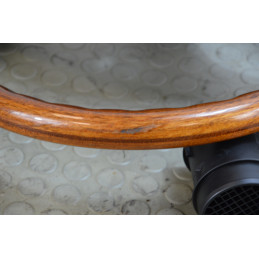 Volante sterzo Alfa Romeo 156 dal 2000 al 2002 cod 50459098  1743083157528
