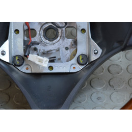 Volante sterzo Alfa Romeo 156 dal 2000 al 2002 cod 50459098  1743083157528