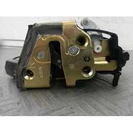 SERRATURA ELETTRICA POSTERIORE DX TOYOTA COROLLA VERSO DAL 2001 AL 2007  2400000042617