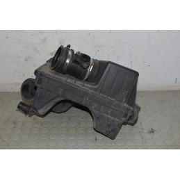 Scatola filtro aria con debimetro Opel Meriva A 1.7 Cdti dal 2003 al 2010 cod 460023377 55350046  1743083141589