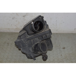 Scatola filtro aria con debimetro Opel Meriva A 1.7 Cdti dal 2003 al 2010 cod 460023377 55350046  1743083141589