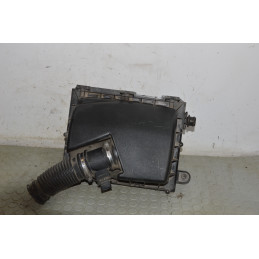 Scatola filtro aria Fiat Croma 1.9 Mjt dal 2005 al 2010 cod 55206756 13271393  1743083580586