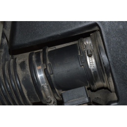 Scatola filtro aria Fiat Croma 1.9 Mjt dal 2005 al 2010 cod 55206756 13271393  1743083580586