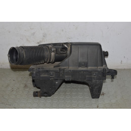 Scatola filtro aria Fiat Croma 1.9 Mjt dal 2005 al 2010 cod 55206756 13271393  1743083580586