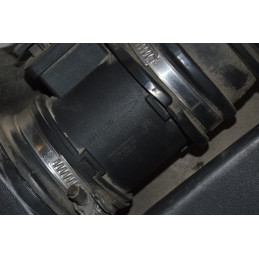 Scatola filtro aria Fiat Croma 1.9 Mjt dal 2005 al 2010 cod 55206756 13271393  1743083580586