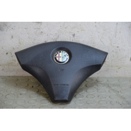 Airbag volante Alfa romeo 156 dal 2000 al 2002 cod 156017268  1743083485607
