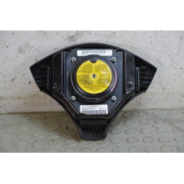 Airbag volante Alfa romeo 156 dal 2000 al 2002 cod 156017268  1743083485607