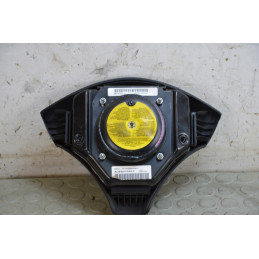 Airbag volante Alfa romeo 156 dal 2000 al 2002 cod 156017268  1743083485607