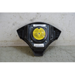 Airbag volante Alfa romeo 156 dal 2000 al 2002 cod 156017268  1743083485607