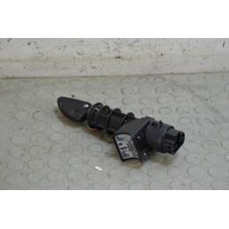 Blocchetto accensione con chiave Alfa Romeo 156 dal 2000 al 2002 cod 55189822  1743084649831