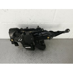 COLLETTORE DI SFIATO SEPARATORE OLIO RENAULT ESPACE 2.0 DCI DAL 2002 AL 2014  2400000042631