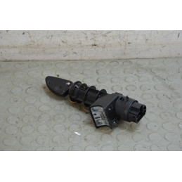 Blocchetto accensione con chiave Alfa Romeo 156 dal 2000 al 2002 cod 55189822  1743084649831