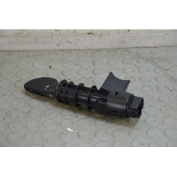 Blocchetto accensione con chiave Alfa Romeo 156 dal 2000 al 2002 cod 55189822  1743084649831