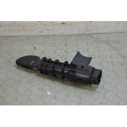 Blocchetto accensione con chiave Alfa Romeo 156 dal 2000 al 2002 cod 55189822  1743084649831